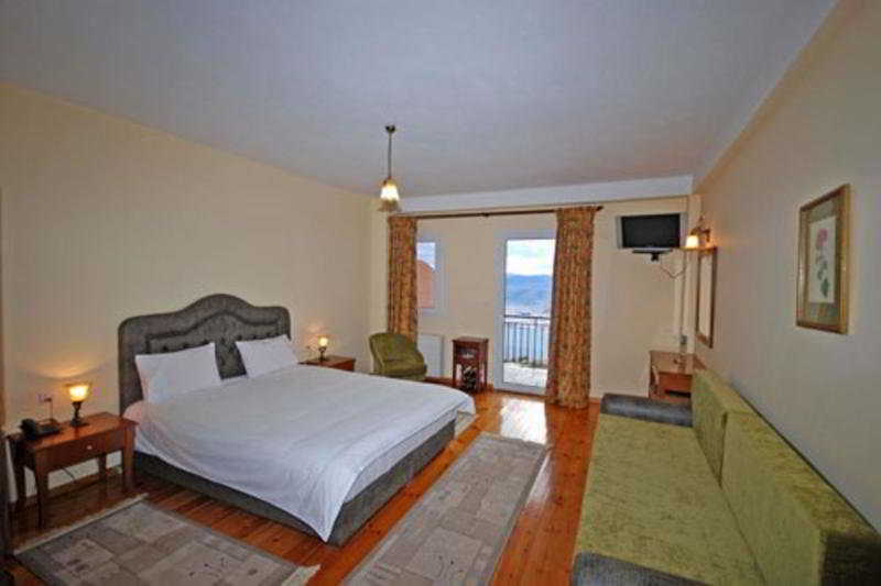 Horizon Hotel Ioannina Quarto foto